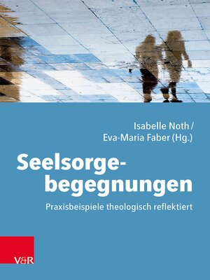 cover image of Seelsorgebegegnungen